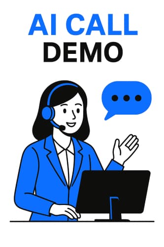 AI Call Demo